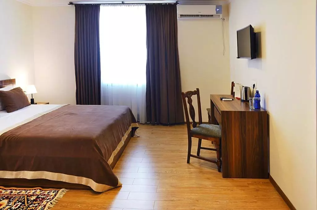 Hotel Gremi Tbilisi